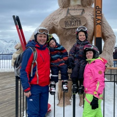 Максим Шпурненко, 05.04.1993