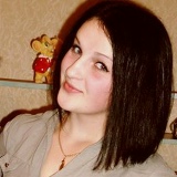 Ирина Пегушина, 09.11.1986, Киров