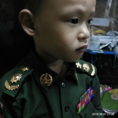 Aung-Ko Win, 03.03.1993