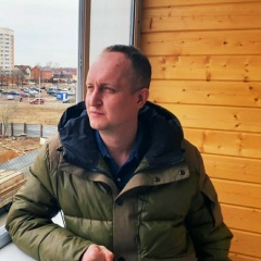 Максим Коньшин, 17.11, Тверь