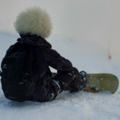 Adam Idrison, 20.07.1988, Mannheim