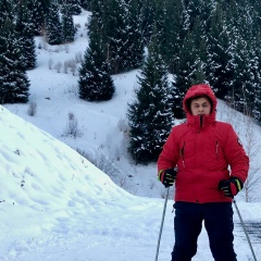 Аян Садуахасов, 24.05