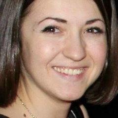 Анастасия Казеева, 01.08.1988, Минск