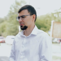 Иван Бахтин, Иркутск