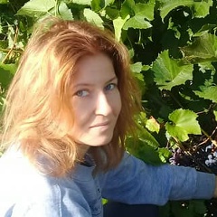 Ирина Симонова, 18.01, Омск