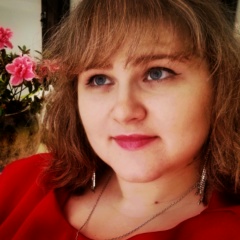 Маргарита Кондрашина, 27.08.1990, Ханты-Мансийск