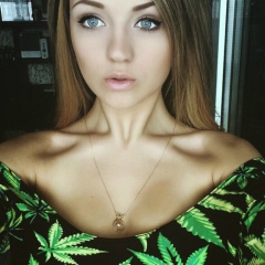 Алина Тихомирова, 27.09, Москва