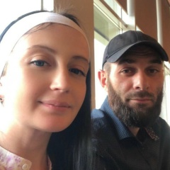 Залим Кетбиев, 13.07, Venezia