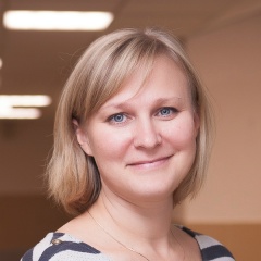 Галина Каменева, 22.06, Москва