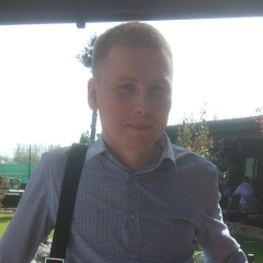 Валерий Шапошников, 19.03.1987, Москва