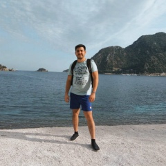 Александр Белугин, 20.11.1989, Казань