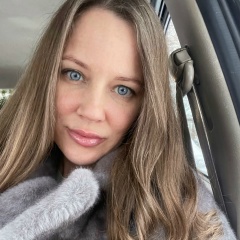 Ирина Анкудинова, 24.05, Красноярск