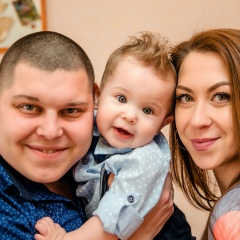 Ярослав Старцев, 03.11, Луганск