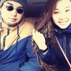 Камал Касымов, 09.11, Караганда