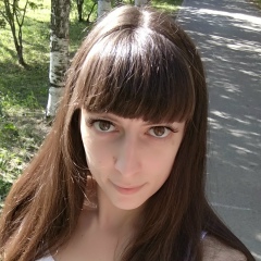 Дарья Пилипенко, 23.09.1987, Сургут