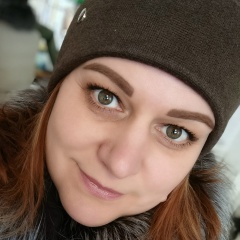 Лиза Куликова-Поносова, 08.05, Балашиха