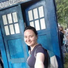 Анна Морозова, 16.02, Москва