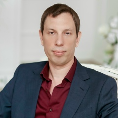 Дмитрий Городянский, 20.05.1984, Воронеж