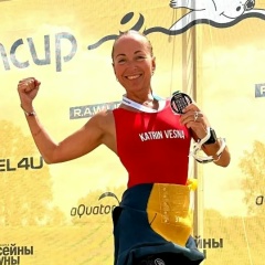 Екатерина Венгерская, 19.03, Москва