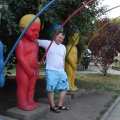 Тарас Стеблянко, 17.03, Киев