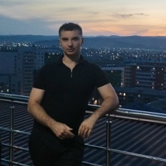 Артём Васильевич, Москва