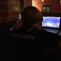 Владимир Гостев, 11.09, Пермь