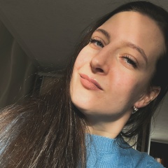 Вера Гриневич, 15.07, Москва