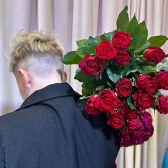 Алина Надеева, 01.10.1991, Краснодар