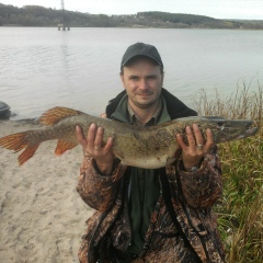 Виталий Островский, 02.01, Харьков
