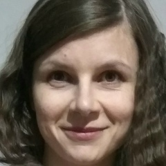 Олександра Куликович-Куліш, 26.06.1985, Ровно