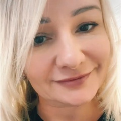 Алёна Колесова-Канева, 20.03, Череповец