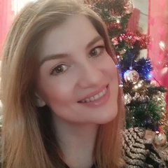 Екатерина Александровна, 09.04