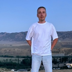 Виталий Поткин, 14.01.1988, Тюмень