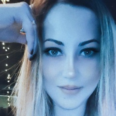 Дарина Сергеева, 26.07.1995, Бишкек