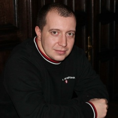 Дмитрий Ивлев, 18.07.1983, Москва