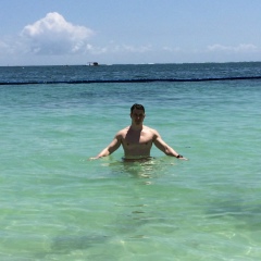 Глеб Соломоник, 04.07.1988, Санкт-Петербург