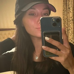 Валерия Афонина, 16.05, Калининград