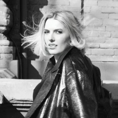 Вероника Пархоменко, 08.02.1989, Владивосток