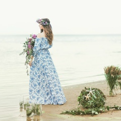 Евгения Малинина, 05.11, Санкт-Петербург