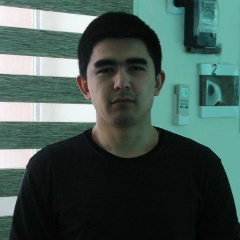 Jovid Saadi, 27.09.1992, Душанбе