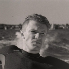 Александр Апухтин, 14.12.1992, Москва