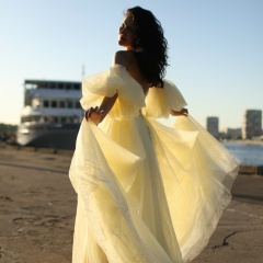 Надежда Баева, 13.06, Санкт-Петербург