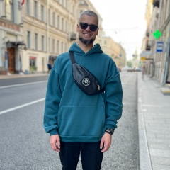 Дёня Авраменко, 15.10.1987, Москва