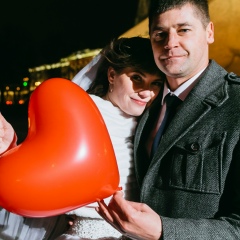 Александра Канунникова, 14.10, Санкт-Петербург