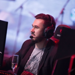 Михаил Грачёв, 12.08.1987, Versailles