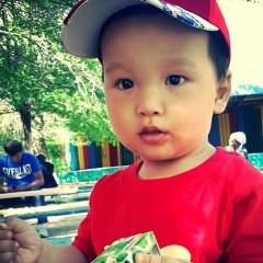 Нияз Сандыбаев, 08.03.1986, Уральск