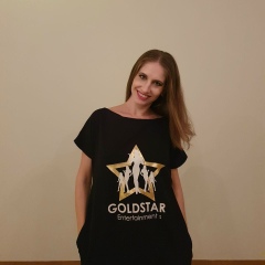 Olga Kakodker, 09.03