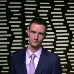 Дима Krasnoff, 27.03, Москва