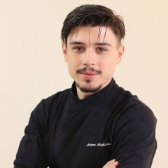 Антон Малахов, 13.08.1991, Астана