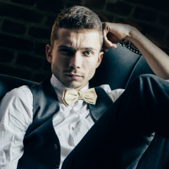 Игнат Попов, 01.07, Киев